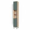 Armoire Haute Fynn -HOME24 Soldes 41f9dd410116413f8aa124bd70481b28
