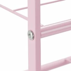 Étagère à Chaussures Rose -HOME24 Soldes 41fde6c67b46419e8c32accdfc4230b5