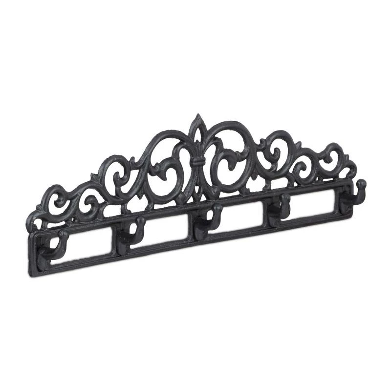 Patère Murale Portemanteau Lot De 3 7 Patère Murale Portemanteau Lot De 3 – Image 5