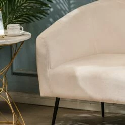 Fauteuil KIRUNA -HOME24 Soldes 423f38efef0747fab3e128282674fc75