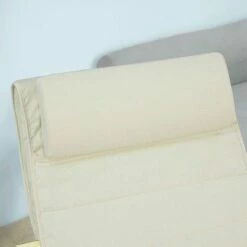 Fauteuil à Bascule FST16-DG -HOME24 Soldes 426124dbad29432c973f5481be912b2e