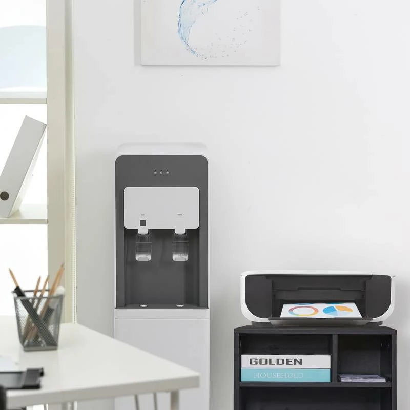 Caisson à Roulettes Noir 6 Caisson à Roulettes Noir – Image 4