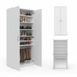 Armoire à Chaussures Torge -HOME24 Soldes 429948a5d39f4120bc4aa061ea3fe5f9