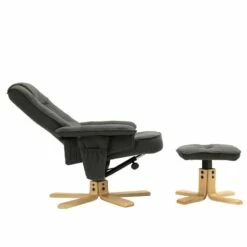 Fauteuil De Relaxation CHARLY -HOME24 Soldes 429da1282190442683e70b36d62bb35f