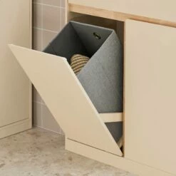 Armoire Salle De Bain BZR79-MI -HOME24 Soldes 42e8f80e60f14b9c8512b229b79f978e