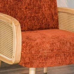 Fauteuil CALVI -HOME24 Soldes 42ee7e003e4a4440a3976b71da4c1c2b