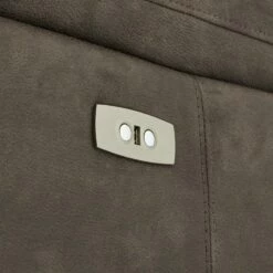 Fauteuil Relax Toledo Marron -HOME24 Soldes 430a64d78a3f4cc7ae3a067f41f90a9e