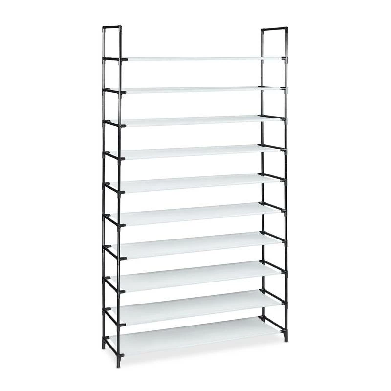 Systéme D'emboîtment étagère Chaussures 18 Systéme D'emboîtment étagère Chaussures – Image 16