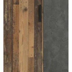 Armoire à Chaussures Bois Vintage AMELIE -HOME24 Soldes 435e954500644d1db903aaed1bceee8b