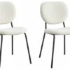 Lot De 2 Chaises SUZUKA