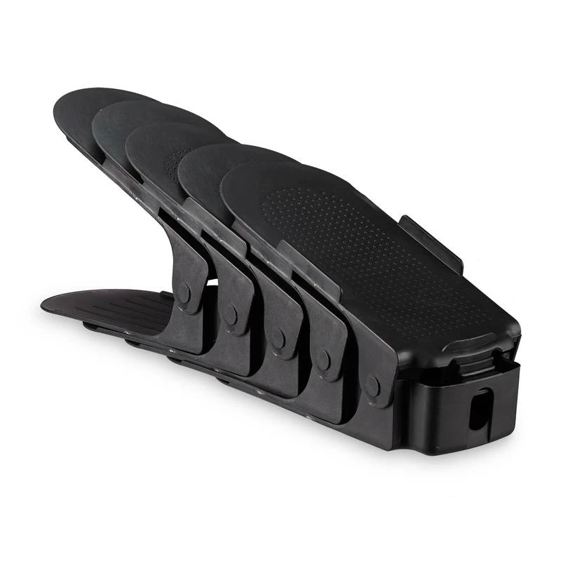 Lot De 8 Supports Pour Chaussures 6 Lot De 8 Supports Pour Chaussures – Image 4