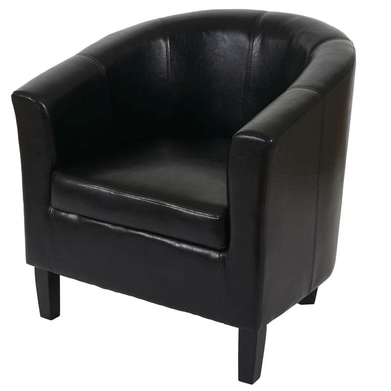 Fauteuil Lounge Newport T379 10 Fauteuil Lounge Newport T379 – Image 8