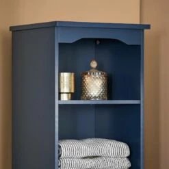 Colonne De Salle De Bain BZR112-B -HOME24 Soldes 43ad099ef7fe491580c73d8f893c0efe