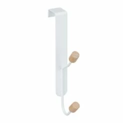 Crochet De Porte Double Lot De 20 15 Crochet De Porte Double Lot De 20 -HOME24 Soldes 43b9788e14a7488a8e9be5703375f63a