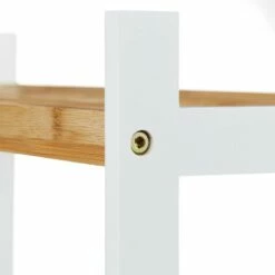 Etagère Chaussures Avec 2 Niveaux -HOME24 Soldes 43bf937b0e454a8e81f13edf07ee2169