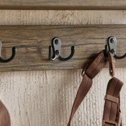 Meuble D’Entrée Vestiaire FHK25-N 14 Meuble D’Entrée Vestiaire FHK25-N -HOME24 Soldes 43ee2a342bdf4148b8aa82349b308f7a