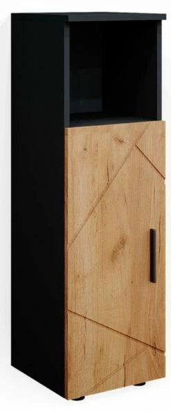 Chiffonnier Irma Anthracite Brillant -HOME24 Soldes 43ef2bd2dff34c289273f617afceb29f.cropped 310 82 356 855.processed