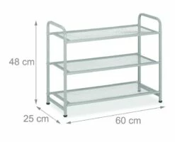 Étagère Argentée à Chaussures -HOME24 Soldes 43f895ed82b14fbeaa65e10e7b756c10.cropped 155 405 2192 1774.processed