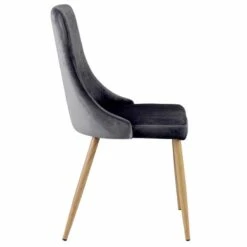 Chaise Vinni (Lot De 2) 39 Chaise Vinni (Lot De 2) -HOME24 Soldes 446202e512da4b0ea2e132e2294b006b