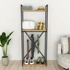 Penderie Ulstein -HOME24 Soldes 4495c492831746c1b3cf1a43c7ab7ab8