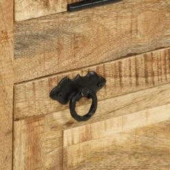 VIDAXL Armoire à Chaussures -HOME24 Soldes 4508858668414f0fbbfd409287d13acb