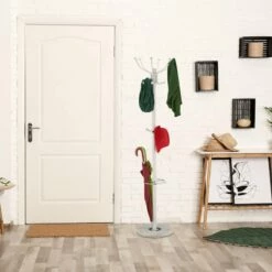 Porte Manteaux Avec Porte Parapluies -HOME24 Soldes 452181081f0648a68702a4d386e2a6cc