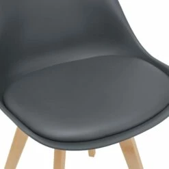 Lot De 4 Chaises Fläten Salle à Manger -HOME24 Soldes 452cd7c0b12d42a09c3e19fe5d2e64f8