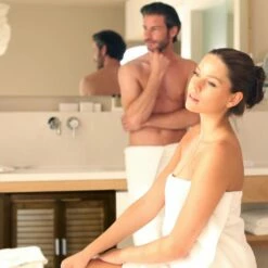 Meuble Sous Lavabo Marron 12 Meuble Sous Lavabo Marron -HOME24 Soldes 4545727979384e35a8e74e37694b1313