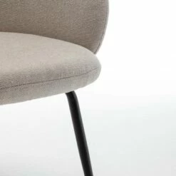 Lot De 2 Fauteuils De Table Calabra -HOME24 Soldes 45729fc3820041499897793cb19df1a7