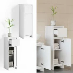 Chiffonnier Emma Blanc -HOME24 Soldes 45b66dd119a1456b9a0289a6d138dfd6