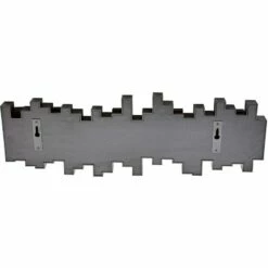 Umbra Porte Manteaux Barrettes -HOME24 Soldes 45c1429aa91b4044bbc553d9fa34df82