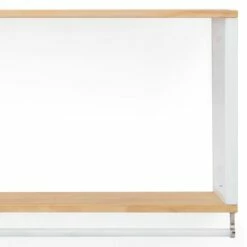 Étagère Portemanteau 30x120x55cm BL-NA -HOME24 Soldes 45cf65cd01c549ddb0dcd798647161ab