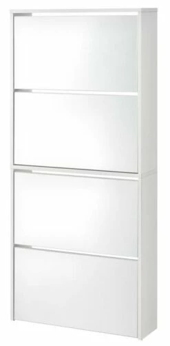 Étagère à Chaussures Vogar