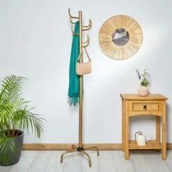 Porte-manteau KAKTUS -HOME24 Soldes 45e34be5870e4d70a0bea2534c628cb9