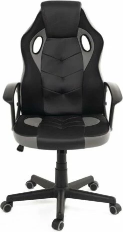 KAYELLES Fauteuil Gamer Inclinable SENA -HOME24 Soldes 469e641b4c60462f9022cf58c607004d