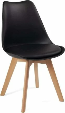 Chaises Scandinaves Avec Coussin LAO 18 Chaises Scandinaves Avec Coussin LAO -HOME24 Soldes 46a7d1413f4c4403be6ca191814f8176