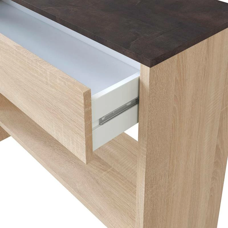 Meuble D'entrée Pablo 1 Tiroir 6 Meuble D'entrée Pablo 1 Tiroir – Image 4