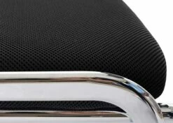 Chaise Visiteur T401 Empilable(lot De 4) -HOME24 Soldes 47b1a9eac9164948bc04e7e44431ac51