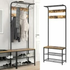 Ensemble D'entrée Compact Fyrk -HOME24 Soldes 4820259aa1bb421d8eb37a87f720be2e