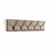Porte Manteau Mural Xica En Bois -HOME24 Soldes 483e4f79d0a2429e839520e04362a12b