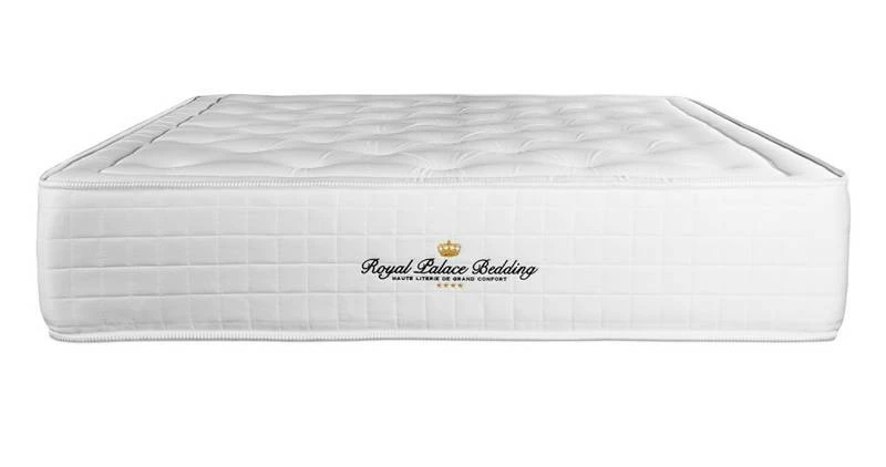 Matelas 200x200 Buckingham 4 Matelas 200x200 Buckingham – Image 2