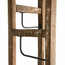 Portemanteau 3 Ventaux En Teck -HOME24 Soldes 489c8d26dad145078f99ce2ef73a64f9