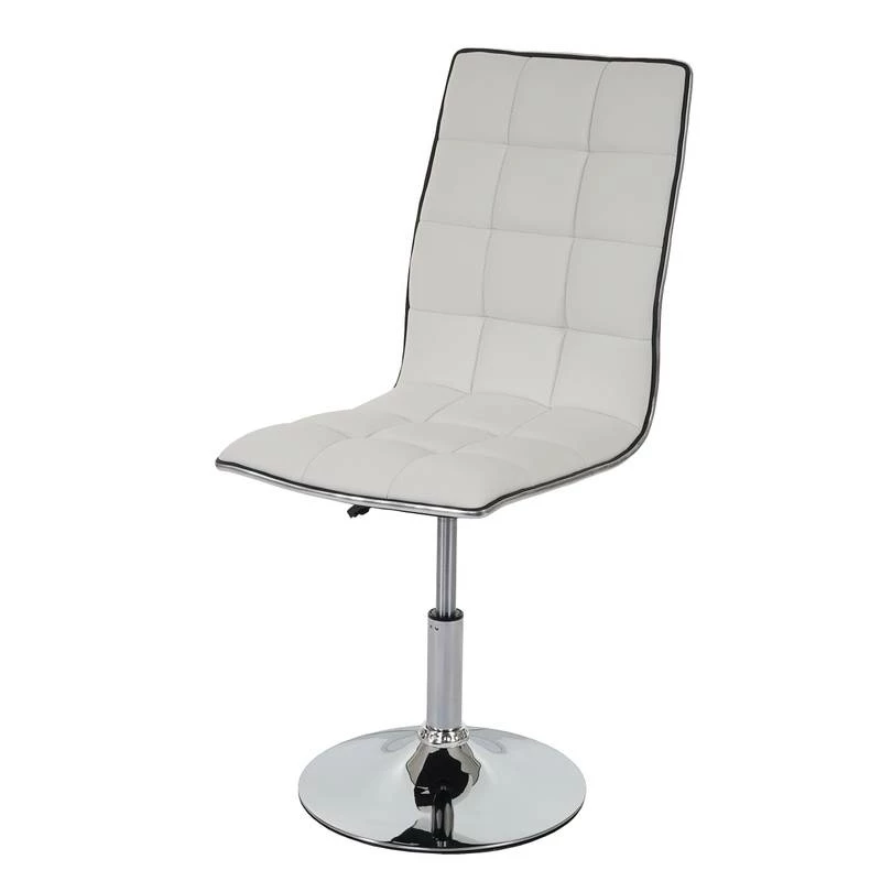 Chaise HWC-C41 (lot De 2) Pivotant 4 Chaise HWC-C41 (lot De 2) Pivotant – Image 2