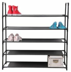 Etagère à Chaussures WILLY -HOME24 Soldes 492890ecbbcf4342936041d5fbade04c.cropped 72 104 1486 1496.processed
