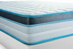 Matelas 160x200 BodyFit 9 Matelas 160x200 BodyFit -HOME24 Soldes 4932eb45176c41278e1b3f1a0ece6e64