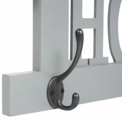 Vestiaire Murale HWC-C60 Home Shabby -HOME24 Soldes 499b65950321453eb79fe55b3e20aa31 2