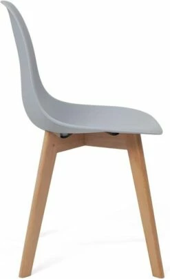 Chaise Scandinave NAO (lot De 4) -HOME24 Soldes 49ba4ebf9b864bf28a6b5f5cb4b148a8