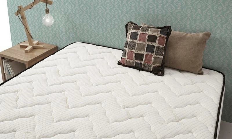 Matelas Luxury Cashmere 120x200 5 Matelas Luxury Cashmere 120x200 – Image 3