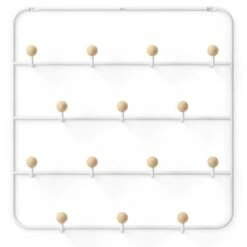 Umbra Porte Manteaux Estique -HOME24 Soldes 4a1b4efac29c4431af39f07e6dab9842