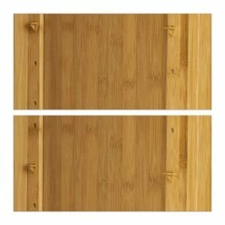 Armoire De Salle De Bain Bambou 5 étages -HOME24 Soldes 4a3f308136ab4a7681cd56bc86ef8406